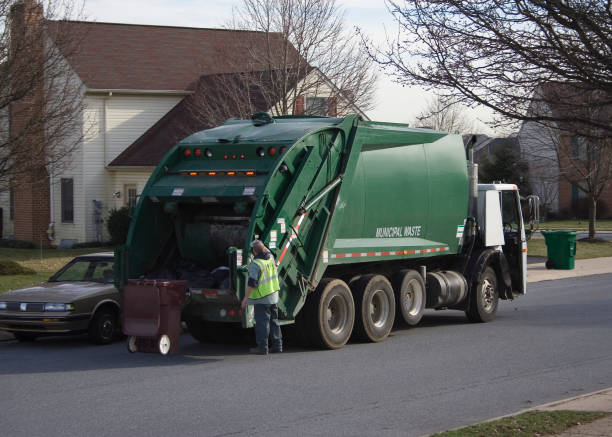 Best Same-Day Junk Removal Services  in Parlier, CA