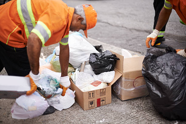 Demolition Debris Removal in Parlier, CA