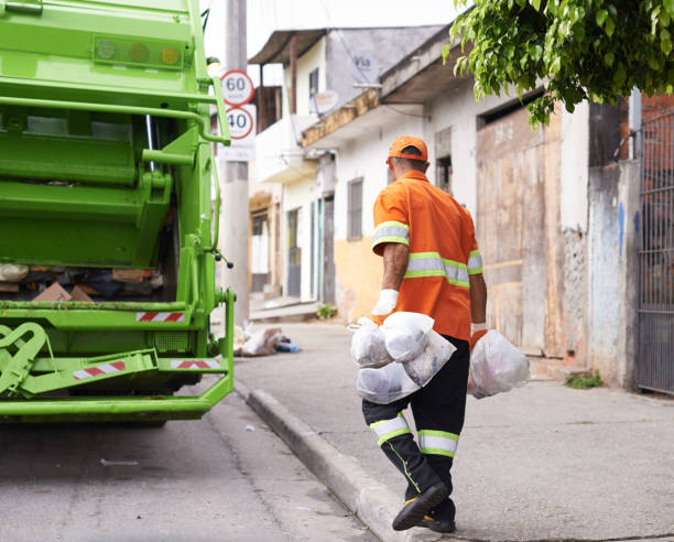 Reliable Parlier, CA Junk Removal Solutions