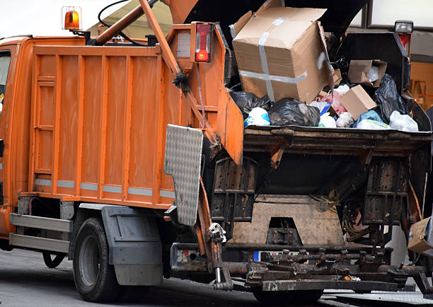 Same-Day Junk Removal Services in Parlier, CA