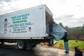 Best Residential Junk Removal  in Parlier, CA